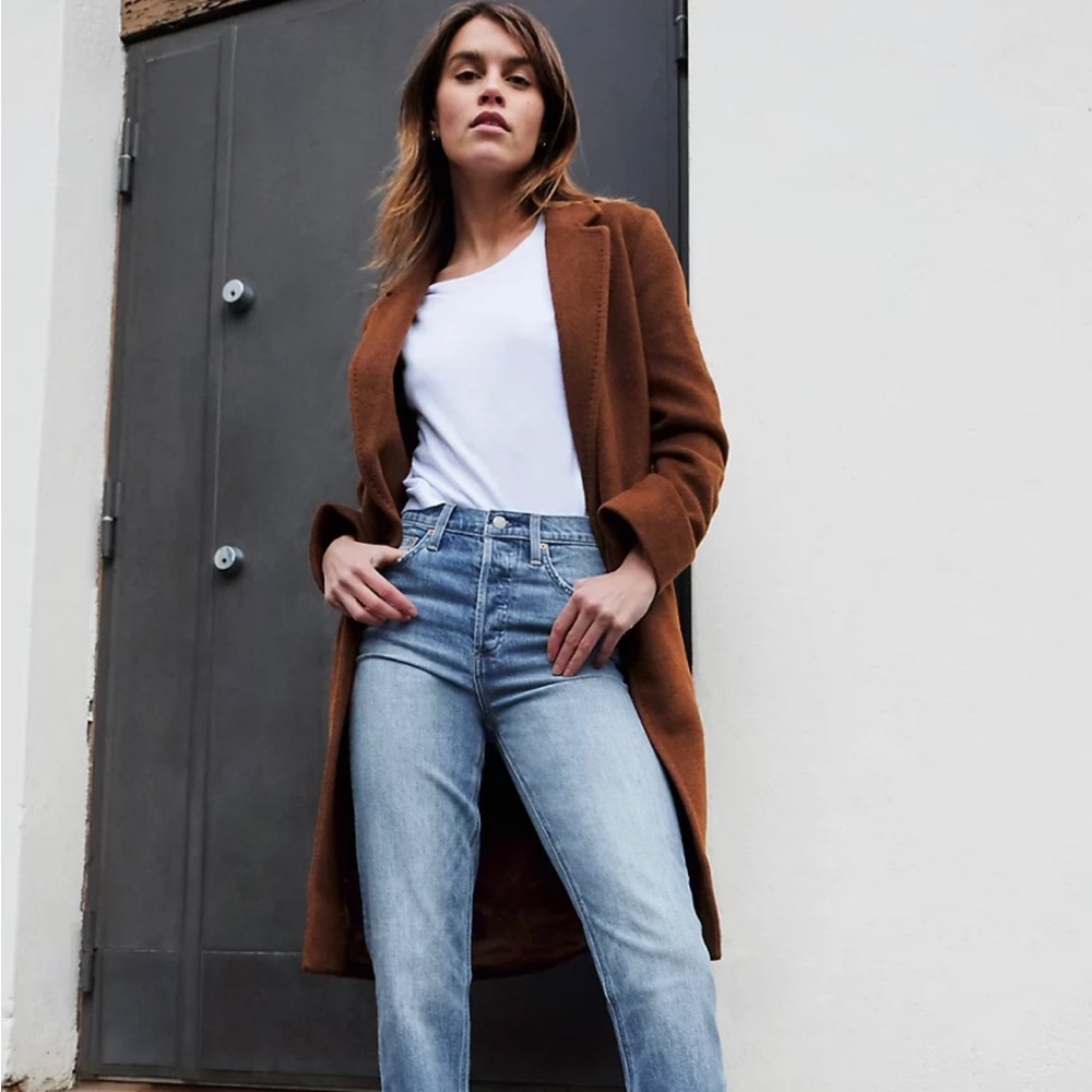 Aritzia Babaton Stedman Coat